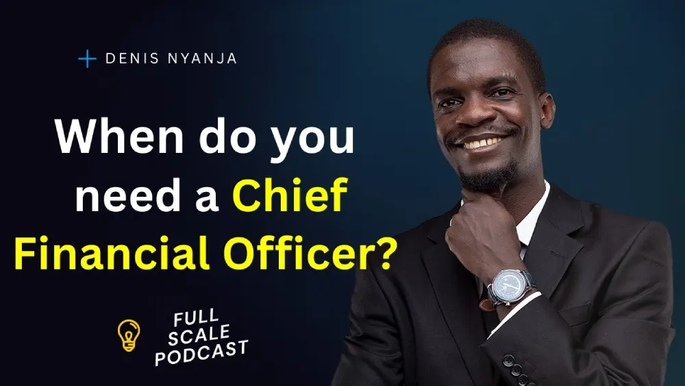 Episode 23 Guest Episode Denis Nyanja – Managing Partner and Co-Founder of DCB Consulting Episode 23 Guest Episode Denis Nyanja - Managing Partner and Co-Founder of DCB Consulting